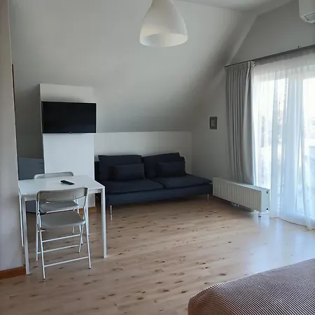 Pahok Apartmanhaz * Alsopahok