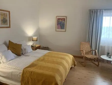 Pahok Apartmanhaz