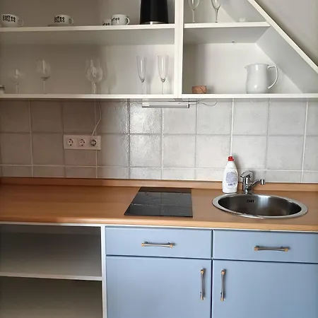 Pahok Apartmanhaz *